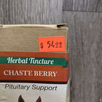 Pituitary Support "Chaste Berry" Spray Bottle, box *new, older, unopened
