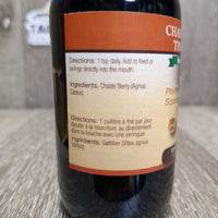 Pituitary Support "Chaste Berry" Spray Bottle, box *new, older, unopened
