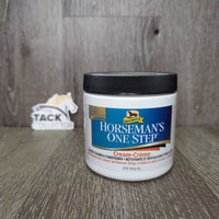 Horseman's One Step Leather Conditioner *new, unopened *EXPIRED Jan 2019
