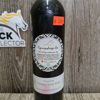 Natural Equine Shampoo Bottle *new, tag discolour
