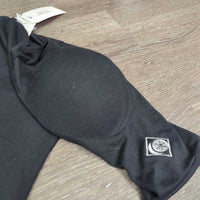 BETA 2000 - Level 3 Collarbone & Shoulder Protection System; Hard Shoulders, bag *new, older
