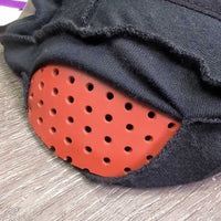BETA 2000 - Level 3 Collarbone & Shoulder Protection System; Hard Shoulders, bag *new, older
