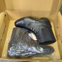 Paddock Boots, Laces, Box *new
