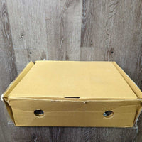 Paddock Boots, Laces, Box *new

