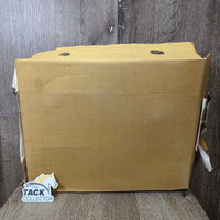 Paddock Boots, Laces, Box *new
