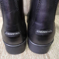 Paddock Boots, Laces, Box *new
