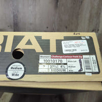 Field Boots, Zips, Box, Cardboard Form *new
