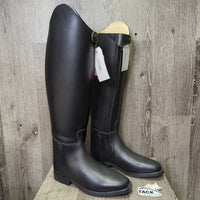 Dressage Boots, Zips, Box *new
