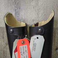 Dressage Boots, Zips, Box *new
