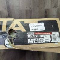 Dressage Boots, Zips, Box *new
