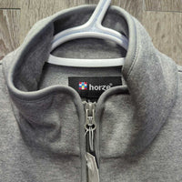 Zip Up Sweater *xc, clean
