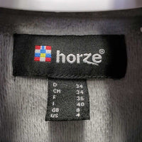 Zip Up Sweater *xc, clean
