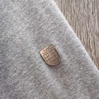 Zip Up Sweater *xc, clean
