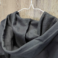 Zip Up Hoodie, embroidery *xc, clean
