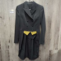 Technical Shadbelly, split pinny *xc, clean
