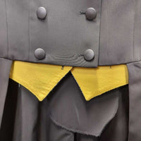 Technical Shadbelly, split pinny *xc, clean
