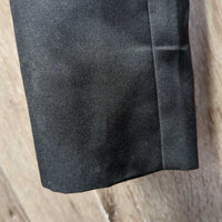 JUNIORS Show Jacket *vgc, mnr wrinkles, hair & dirty cuffs
