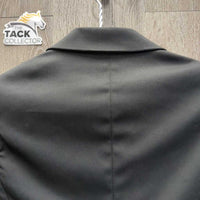 JUNIORS Show Jacket *xc, mnr loose cuffs, older

