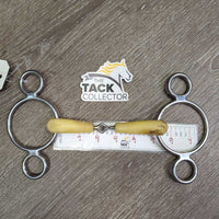 2 Ring Elevator Bit *fair, v.chewed, rough/sharp, stains, dirty
