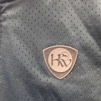 Lt/Mesh Jacket, Zipper *vgc, older
