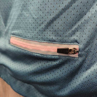 Lt/Mesh Jacket, Zipper *vgc, older

