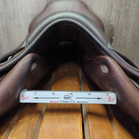17"*MW *5.5" CWD SE02 Close Contac, Equinox Black Fleece Cover, 2 Billet Guards, Small Front & Back Blocks, Foam Panels, Flaps: 14.5"L x 13.5"W Serial #: SE02 175 TR 3L PA 710 210 305 11 15267
