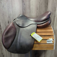 17"*MW *5.5" CWD SE02 Close Contac, Equinox Black Fleece Cover, 2 Billet Guards, Small Front & Back Blocks, Foam Panels, Flaps: 14.5"L x 13.5"W Serial #: SE02 175 TR 3L PA 710 210 305 11 15267
