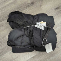 Light Cotton Quilt Winter Blanket - Liner *gc, clean, hair, rubs, pills, hair, rubs & pills
