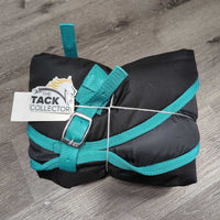 Hvy Winter Neck ONLY *like new, clean, wpf
