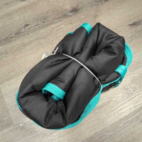 Hvy Winter Neck ONLY *like new, clean, wpf
