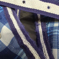 Winter Neck ONLY *vgc, clean, repaired edge, mnr wpf, snags, fill tufts & rubs
