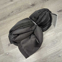 Winter Neck ONLY, 2 elastic attachments *vgc, clean, mnr wpf, hair & rips
