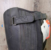 Fleece Lined Tall Winter Riding Boots, Zips *gc, clean & sticky/dirty, clumpy, scuffs, rubs, older
