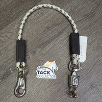 1 ONLY Bungee Trailer Tie, quick release *vgc, v.mnr dirt, snags
