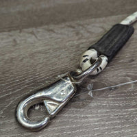 1 ONLY Bungee Trailer Tie, quick release *vgc, v.mnr dirt, snags
