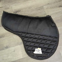 Non Slip Gel Mesh Endurance Pad, spine free *vgc, mnr hair, dirt, threads, film, rubs
