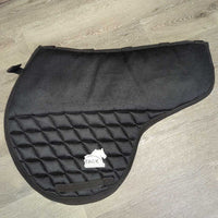 Non Slip Gel Mesh Endurance Pad, spine free *vgc, mnr hair, dirt, threads, film, rubs
