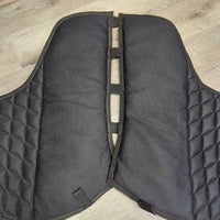 Non Slip Gel Mesh Endurance Pad, spine free *vgc, mnr hair, dirt, threads, film, rubs
