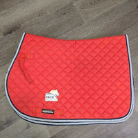 Quilt Jumper Pad *vgc, hair, mnr dirt, threads, lint, rubs
