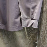 Sun Shirt, 1/3 Zip Up, Mesh Sleeves *xc, older
