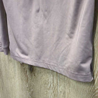 Sun Shirt, 1/3 Zip Up, Mesh Sleeves *xc, older
