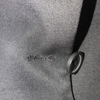 JUNIORS Show Jacket *vgc/xc, mnr button hole frays, older
