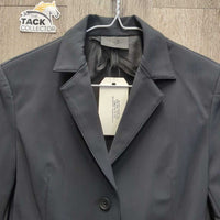 JUNIORS Show Jacket, buttons *xc, v.mnr fuzzy/linty
