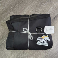 Back Warmer *vgc/gc, clean, snags, pills, mnr hair, dirt/stains/residue

