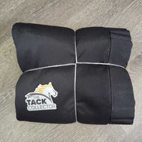 Back Warmer *vgc/gc, clean, snags, pills, mnr hair, dirt/stains/residue
