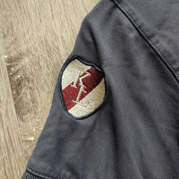 SS Polo Shirt, 1/4 Button Up "New View" *xc
