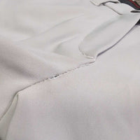Euroseat Breeches *vgc/gc, clean, stained seat & legs, v.pulled seat seam, mnr stains
