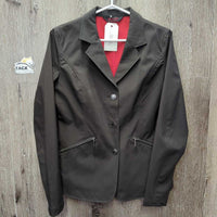 Technical Show Jacket *vgc mnr residue, dirt, hair
