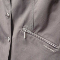Technical Show Jacket *vgc mnr residue, dirt, hair
