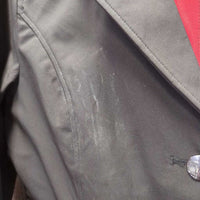 Technical Show Jacket *vgc mnr residue, dirt, hair
